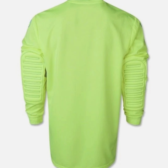 Uhlsport MATCH Pro Goalkeeper Jersey Long Sleeve XL - Picture 2 of 3